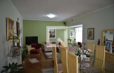 Apartamento para venda - vila leopoldina, 4 quartos,  180 m² - santo andré