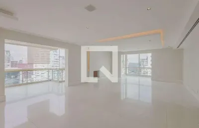 Apartamento para venda - jardim europa, 4 quartos,  110 m² - são paulo