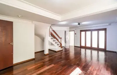 Casa para venda - jaguaré, 4 quartos,  245 m² - são paulo