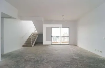 Cobertura para venda - vila andrade, 4 quartos,  340 m² - são paulo