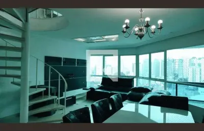 Cobertura para venda - tatuapé, 4 quartos,  537 m² - são paulo
