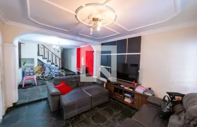 Casa para venda - artur alvim, 4 quartos,  280 m² - são paulo