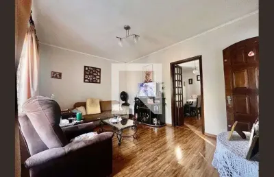 Casa para venda - jardim madalena, 3 quartos,  200 m² - campinas