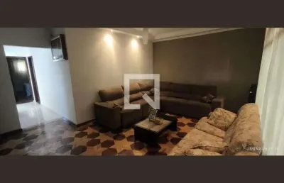 Casa para venda - cidade sao jorge, 5 quartos,  211 m² - santo andré