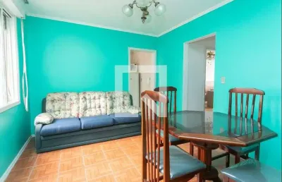 Apartamento para venda - passo d&apos;areia, 2 quartos,  79 m² - porto alegre
