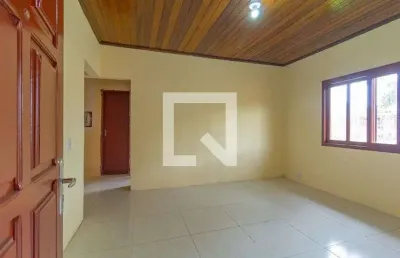 Casa para venda - harmonia, 2 quartos,  80 m² - canoas