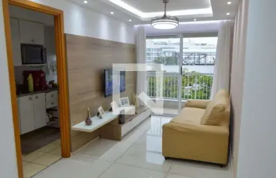 Apartamento para venda - taquara, 2 quartos,  61 m² - rio de janeiro