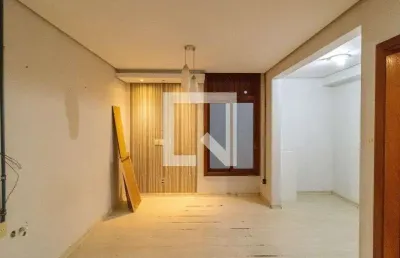 Kitnet / stúdio para venda - centro histórico, 1 quarto,  31 m² - porto alegre