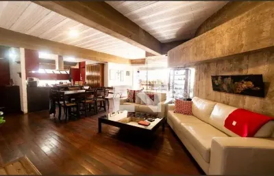 Apartamento para venda - cruzeiro, 2 quartos,  140 m² - belo horizonte