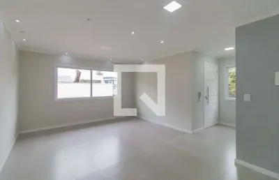 Casa / sobrado em condomínio para venda - hipica, 3 quartos,  314 m² - porto alegre
