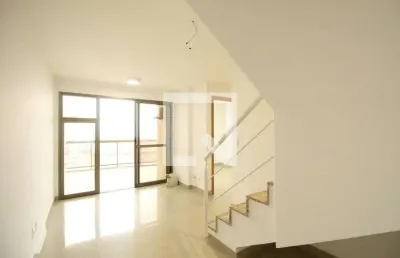 Cobertura para venda - jacarepaguá, 3 quartos,  150 m² - rio de janeiro
