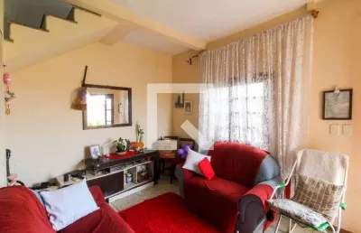 Casa para venda - igará, 3 quartos,  224 m² - canoas