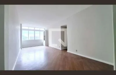 Apartamento para venda - laranjeiras, 3 quartos,  118 m² - rio de janeiro
