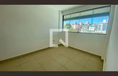 Cobertura para venda - união, 3 quartos,  144 m² - belo horizonte