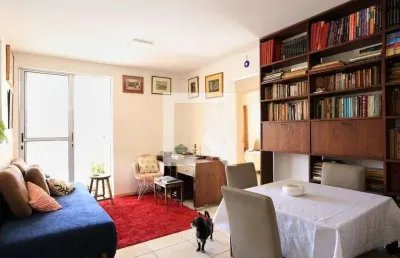 Apartamento para venda - fernão dias, 3 quartos,  83 m² - belo horizonte