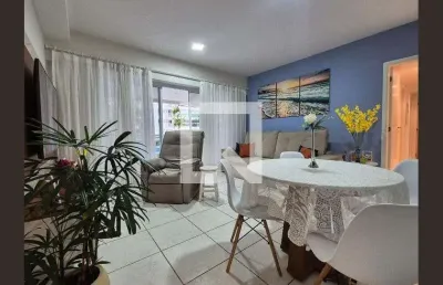 Apartamento para venda - barra da tijuca - marapendi, 3 quartos,  105 m² - rio de janeiro