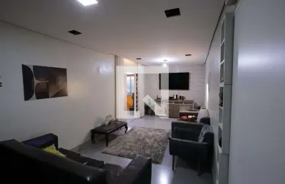 Casa para venda - ribeiro de abreu, 3 quartos,  300 m² - belo horizonte