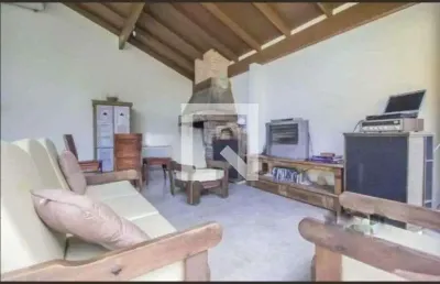 Casa para venda - vila assunção , 3 quartos,  397 m² - porto alegre