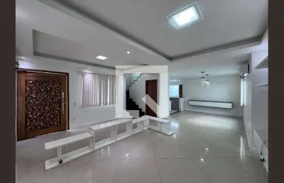 Apartamento para venda - vargem grande, 3 quartos,  270 m² - rio de janeiro