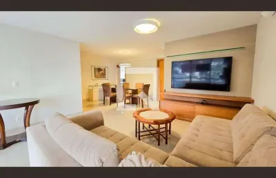 Apartamento para venda - savassi, 4 quartos,  130 m² - belo horizonte