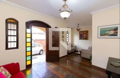 Casa para venda - padre eustáquio, 7 quartos,  647 m² - belo horizonte