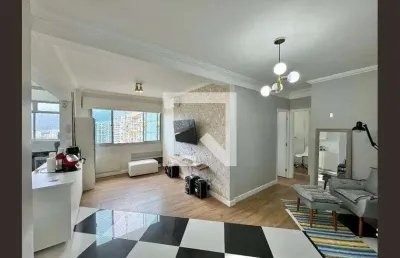 Apartamento para venda - barra da tijuca - marapendi, 2 quartos,  65 m² - rio de janeiro