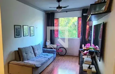 Apartamento para venda - freguesia , 2 quartos,  52 m² - rio de janeiro