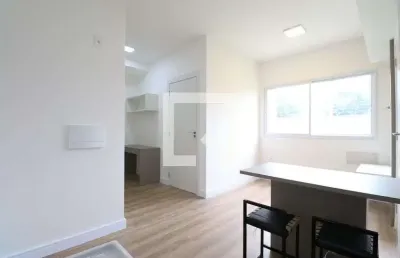 Apartamento para venda - barra funda, 1 quarto,  35 m² - são paulo