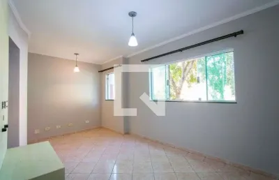 Casa para venda - vila assunção, 2 quartos,  107 m² - santo andré