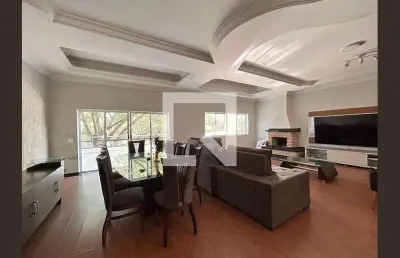 Casa para venda - city américa, 2 quartos,  500 m² - são paulo