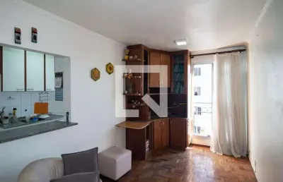 Apartamento para venda - bela vista, 1 quarto,  54 m² - são paulo