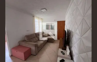 Apartamento para venda - assunção, 2 quartos,  47 m² - são bernardo do campo