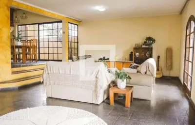 Casa para venda - sítio do mandaqui, 4 quartos,  330 m² - são paulo