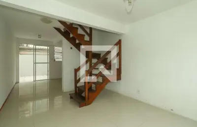 Casa / sobrado em condomínio para venda - sarandi, 2 quartos,  81 m² - porto alegre