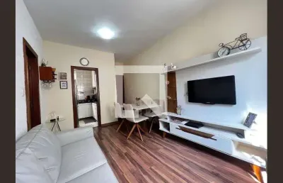 Apartamento para venda - santa mônica, 3 quartos,  64 m² - belo horizonte