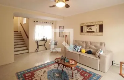 Casa para venda - vila ipiranga, 3 quartos,  180 m² - porto alegre