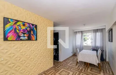 Apartamento para venda - olaria, 2 quartos,  47 m² - rio de janeiro