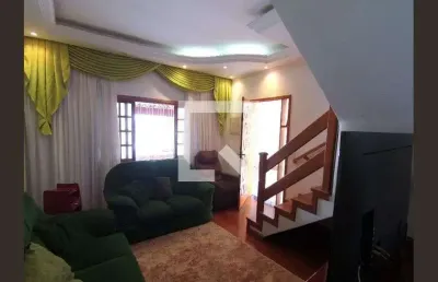 Casa para venda - vila galvão, 3 quartos,  280 m² - guarulhos