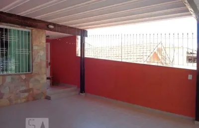 Casa para venda - anchieta, 4 quartos,  190 m² - são bernardo do campo