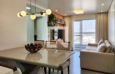 Apartamento para venda - assunção, 2 quartos,  57 m² - são bernardo do campo