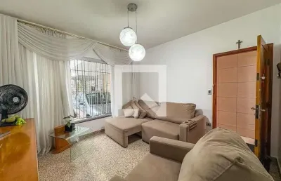 Casa para venda - paulicéia, 2 quartos,  130 m² - são bernardo do campo