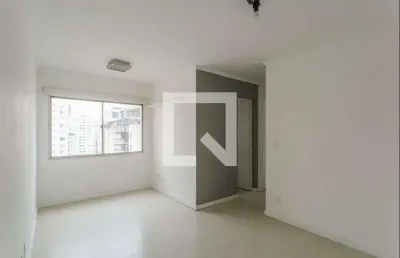 Apartamento para venda - moema, 2 quartos,  56 m² - são paulo