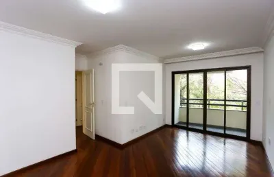 Apartamento para venda - panamby, 3 quartos,  105 m² - são paulo