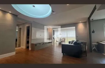 Apartamento para venda - jardim madalena, 3 quartos,  131 m² - campinas