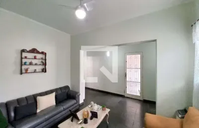 Casa para venda - vila marieta, 4 quartos,  322 m² - campinas