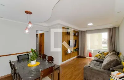Apartamento para venda - jardim maia, 3 quartos,  70 m² - guarulhos