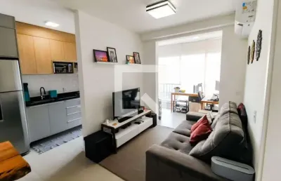 Apartamento para venda - vila andrade, 1 quarto,  38 m² - são paulo