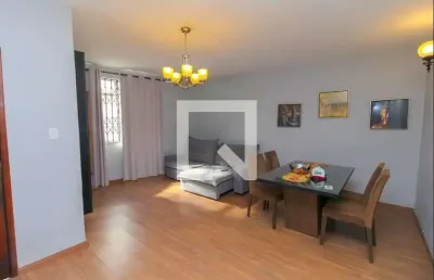 Casa para venda - glória, 3 quartos,  177 m² - rio de janeiro
