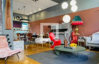 Casa para venda - serra, 4 quartos,  400 m² - belo horizonte
