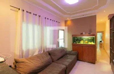 Casa para venda - jaqueline, 2 quartos,  164 m² - belo horizonte
